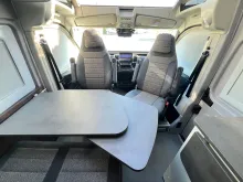 Fahrzeugbild Pössl H-Line Summit Prime 600 #20