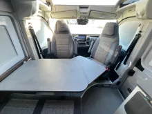 Fahrzeugbild Pössl H-Line Summit Prime 600 #21