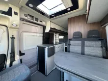 Fahrzeugbild Pössl H-Line Summit Prime 600 #33