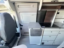 Fahrzeugbild Pössl H-Line Summit Prime 600 #35