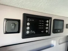 Fahrzeugbild Pössl H-Line Summit Prime 600 #36
