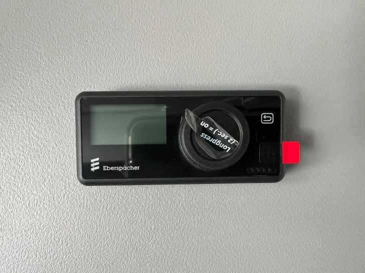 Fahrzeugbild Pössl H-Line Summit Prime 600 #37