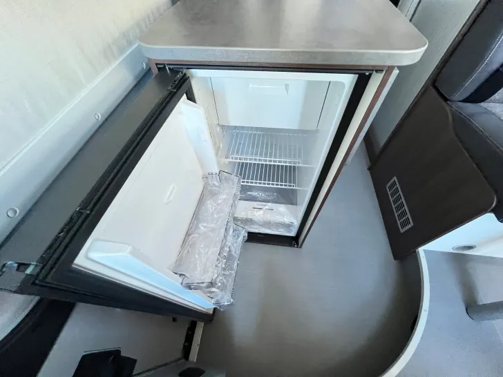 Fahrzeugbild Pössl H-Line Summit Prime 600 #38
