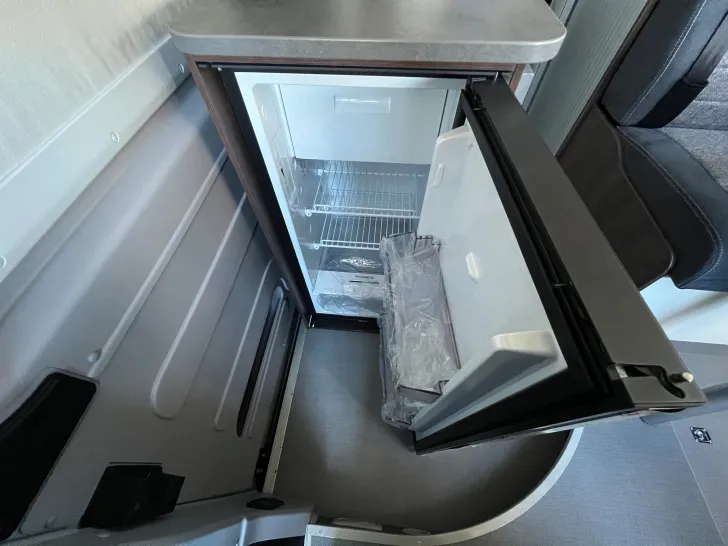 Fahrzeugbild Pössl H-Line Summit Prime 600 #39