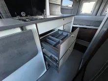 Fahrzeugbild Pössl H-Line Summit Prime 600 #42