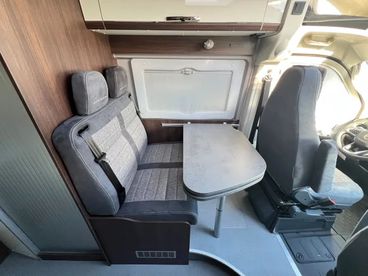 Fahrzeugbild Pössl H-Line Summit Prime 600 #45