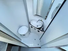 Fahrzeugbild Pössl H-Line Summit Prime 600 #48