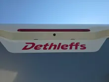 Fahrzeugbild Dethleffs TREND T T6817 EB #12