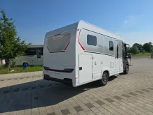 Fahrzeugbild Dethleffs TREND T T6817 EB #13