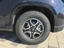 Fahrzeugbild Dethleffs TREND T T6817 EB #15