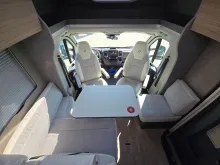 Fahrzeugbild Dethleffs TREND T T6817 EB #23
