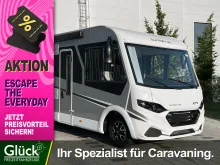 Fahrzeugbild Sunlight INTEGRIERT I 67 S #1