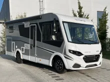 Fahrzeugbild Sunlight INTEGRIERT I 67 S #3