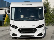 Fahrzeugbild Sunlight INTEGRIERT I 67 S #4