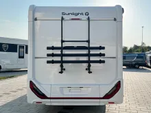 Fahrzeugbild Sunlight INTEGRIERT I 67 S #9