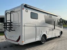 Fahrzeugbild Sunlight INTEGRIERT I 67 S #11
