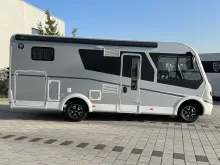 Fahrzeugbild Sunlight INTEGRIERT I 67 S #12