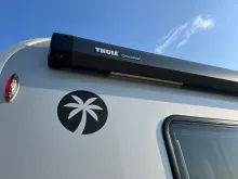 Fahrzeugbild Sunlight INTEGRIERT I 67 S #13