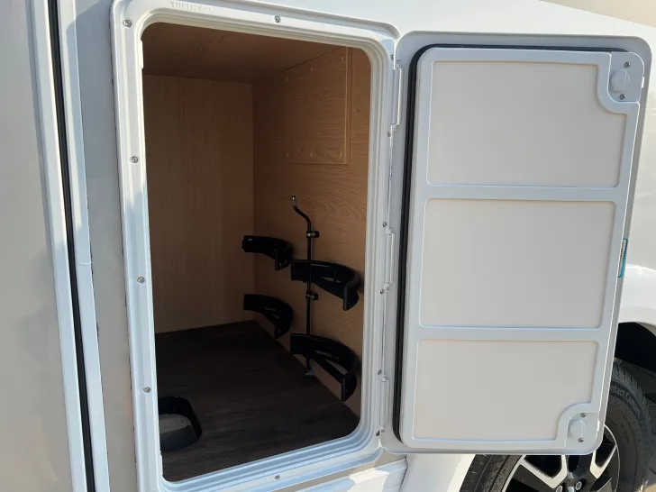 Fahrzeugbild Sunlight INTEGRIERT I 67 S #14