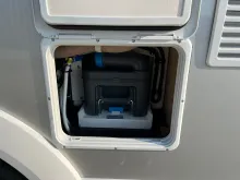 Fahrzeugbild Sunlight INTEGRIERT I 67 S #15