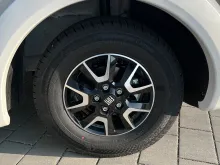 Fahrzeugbild Sunlight INTEGRIERT I 67 S #16