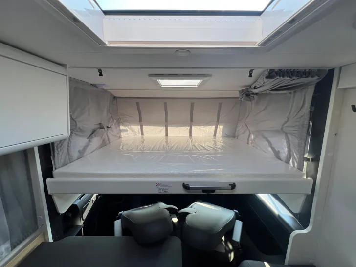 Fahrzeugbild Sunlight INTEGRIERT I 67 S #18