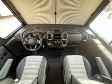 Fahrzeugbild Sunlight INTEGRIERT I 67 S #20