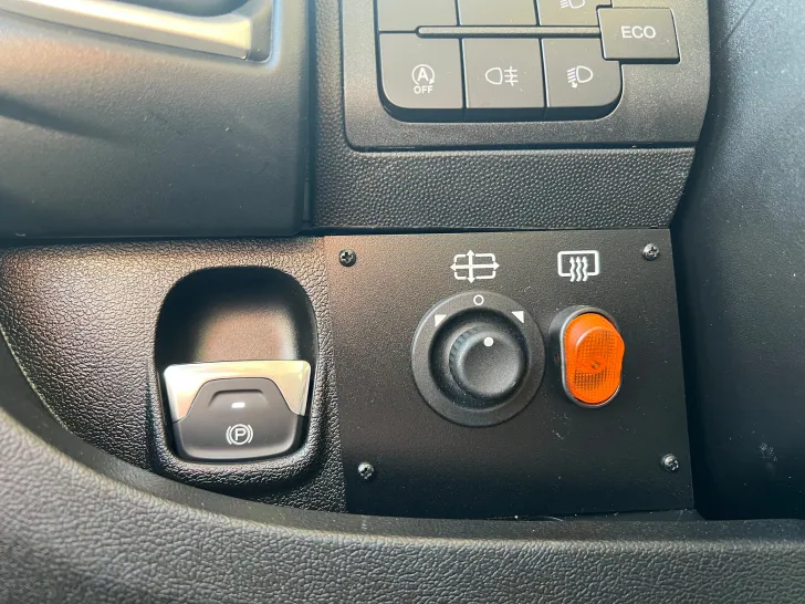 Fahrzeugbild Sunlight INTEGRIERT I 67 S #21