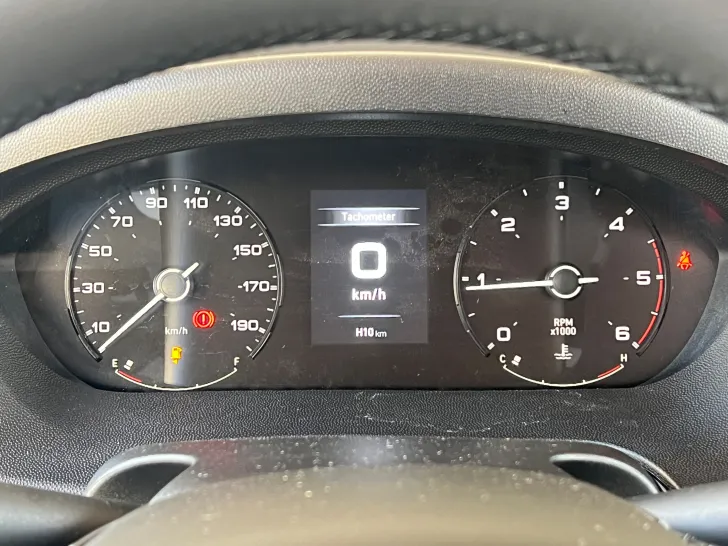 Fahrzeugbild Sunlight INTEGRIERT I 67 S #26