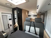 Fahrzeugbild Sunlight INTEGRIERT I 67 S #31