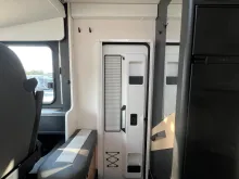 Fahrzeugbild Sunlight INTEGRIERT I 67 S #32