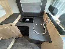 Fahrzeugbild Sunlight INTEGRIERT I 67 S #37