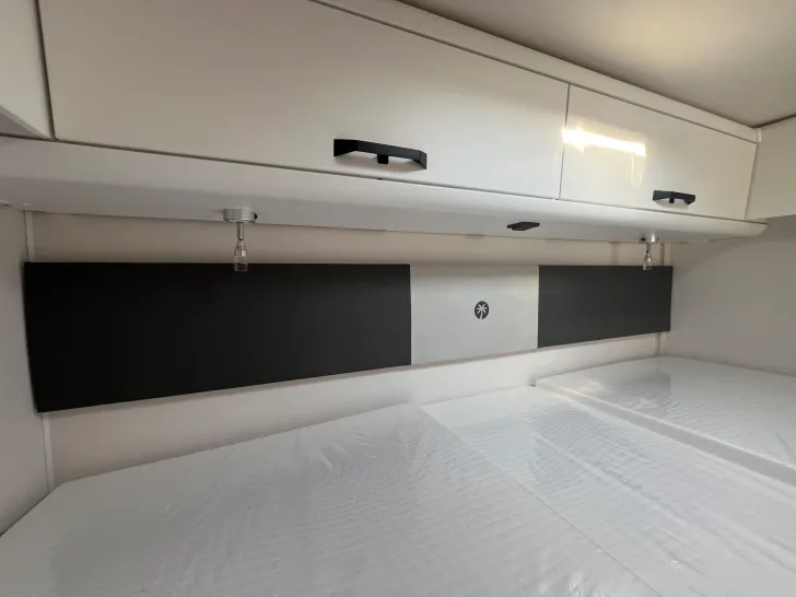 Fahrzeugbild Sunlight INTEGRIERT I 67 S #49