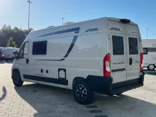 Fahrzeugbild Pössl H-Line Summit 600 #12