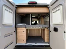 Fahrzeugbild Pössl H-Line Summit 600 #15