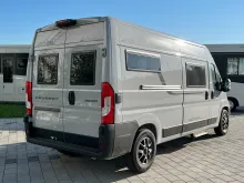 Fahrzeugbild Pössl H-Line Summit 600 #19