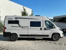 Fahrzeugbild Pössl H-Line Summit 600 #21