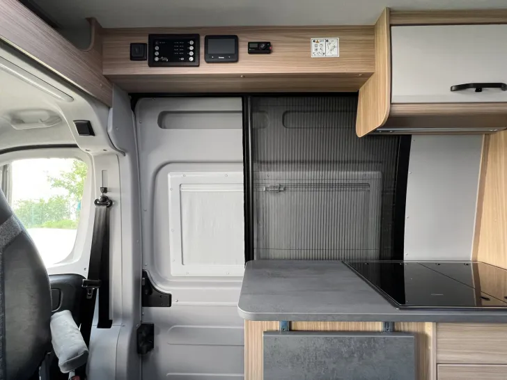 Fahrzeugbild Pössl H-Line Summit 600 #39