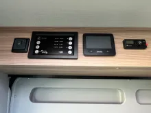 Fahrzeugbild Pössl H-Line Summit 600 #40