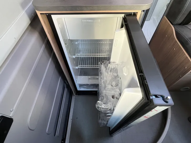 Fahrzeugbild Pössl H-Line Summit 600 #44