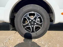 Fahrzeugbild Sunlight INTEGRIERT ADVENTURE I 68 * 14.156,- sparen! * #6
