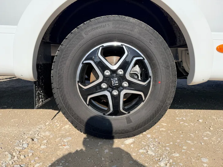 Fahrzeugbild Sunlight INTEGRIERT ADVENTURE I 68 * 14.156,- sparen! * #6