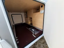 Fahrzeugbild Sunlight INTEGRIERT ADVENTURE I 68 * 14.156,- sparen! * #8