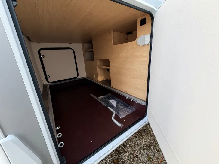 Fahrzeugbild Sunlight INTEGRIERT ADVENTURE I 68 * 14.156,- sparen! * #8