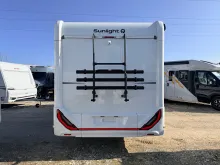 Fahrzeugbild Sunlight INTEGRIERT ADVENTURE I 68 * 14.156,- sparen! * #10