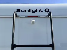 Fahrzeugbild Sunlight INTEGRIERT ADVENTURE I 68 * 14.156,- sparen! * #12