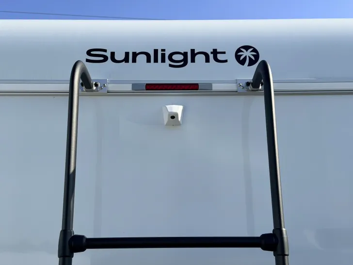 Fahrzeugbild Sunlight INTEGRIERT ADVENTURE I 68 * 14.156,- sparen! * #12