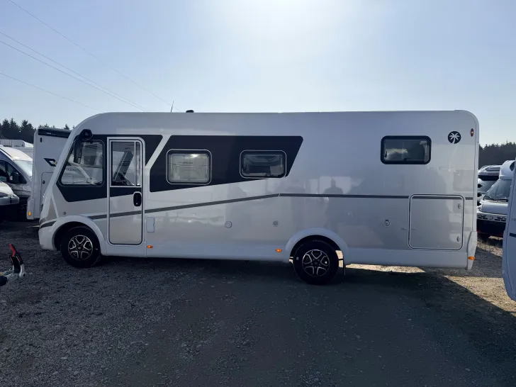 Fahrzeugbild Sunlight INTEGRIERT ADVENTURE I 68 * 14.156,- sparen! * #13