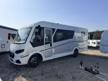 Fahrzeugbild Sunlight INTEGRIERT ADVENTURE I 68 * 14.156,- sparen! * #14