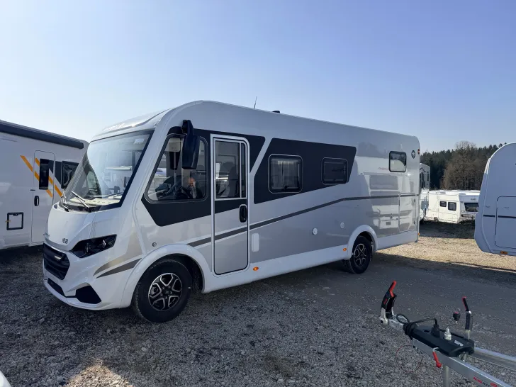 Fahrzeugbild Sunlight INTEGRIERT ADVENTURE I 68 * 14.156,- sparen! * #14